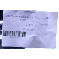 2022 2023 Volkswagen Tiguan Front Power Window Switch Left Driver Master OEM