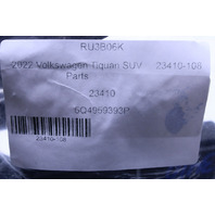 2022 2023 Volkswagen Tiguan Front Door Control Module Left OEM