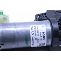 2022 2023 Volkswagen Tiguan Sunroof Drive Motor OEM