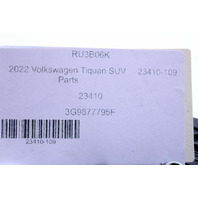 2022 2023 Volkswagen Tiguan Sunroof Drive Motor OEM