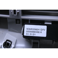 2022 2023 Volkswagen Tiguan Parts OEM