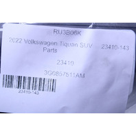 2022 2023 Volkswagen Tiguan Interior Inside Rearview Mirror Auto Dimming OEM