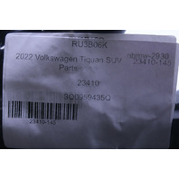 2022 2023 Volkswagen Tiguan Keyless Entry Control Module OEM