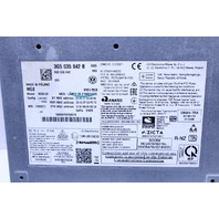 2022 2023 Volkswagen Tiguan GPS Navigation Module OEM