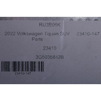 2022 2023 Volkswagen Tiguan GPS Navigation Module OEM