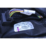 2022 2023 Volkswagen Tiguan Shifter Boot Shift Knob OEM