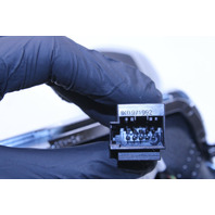 2022 2023 Volkswagen Tiguan Shifter Boot Shift Knob OEM