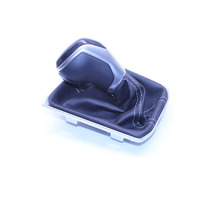 2022 2023 Volkswagen Tiguan Shifter Boot Shift Knob OEM