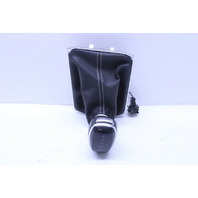 2022 2023 Volkswagen Tiguan Shifter Boot Shift Knob OEM