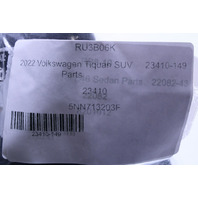 2022 2023 Volkswagen Tiguan Shifter Boot Shift Knob OEM