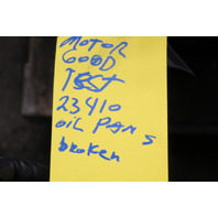 2018-2022 Volkswagen Tiguan 2.0 DGUA Engine Motor 06K100035T