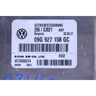 2022 2023 Volkswagen Tiguan Transmission Control Module TCM TCU