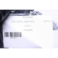 BMW 228i 328i 335i 528i 535i 550i Fog Light Right "M" Package OEM