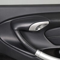 2000 Porsche Boxster 986 OEM Parts