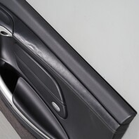 2000 Porsche Boxster 986 OEM Parts