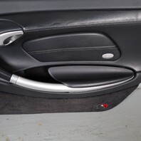 2000 Porsche Boxster 986 OEM Parts