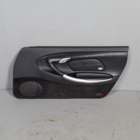 2000 Porsche Boxster 986 OEM Parts