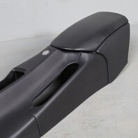 1999-2004 Porsche 911 996 Boxster 986 Center Console Black OEM Used