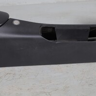 1999-2004 Porsche 911 996 Boxster 986 Center Console Black OEM Used