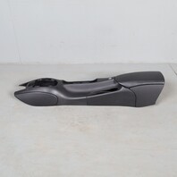 1999-2004 Porsche 911 996 Boxster 986 Center Console Black OEM Used