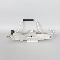 1997‑2004 Porsche 911 996 Boxster 986 Tire Jack Tool Kit 99672210100 OEM Used