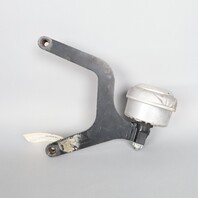 1997–2004 Porsche Boxster 986 Right Transmission Mount Bracket OEM Used