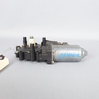 1997‑2002 Porsche Boxster 986 Left Power Window Motor 98662410102 OEM Used