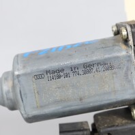 1997‑2002 Porsche Boxster 986 Left Power Window Motor 98662410102 OEM Used