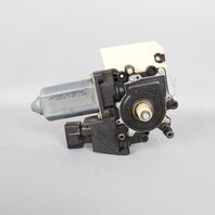 1997‑2002 Porsche Boxster 986 Left Power Window Motor 98662410102 OEM Used
