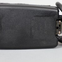 1999‑2004 Porsche 911 996 Boxster 986 Right Seat Buckle 99680318305 OEM Used
