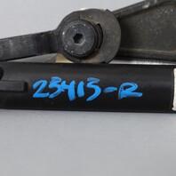 1997-2004 Porsche Boxster 986 Convertible Top Push Rod Pivot Arm Right OEM Used