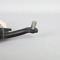 1997-2004 Porsche Boxster 986 Convertible Top Push Rod Pivot Arm Left OEM Used