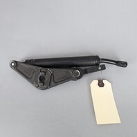 1997-2004 Porsche Boxster 986 Convertible Top Push Rod Pivot Arm Left OEM Used