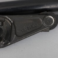 1997-2004 Porsche Boxster 986 Convertible Top Push Rod Pivot Arm Left OEM Used