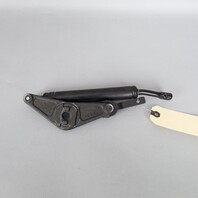 1997-2004 Porsche Boxster 986 Convertible Top Push Rod Pivot Arm Left OEM Used