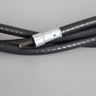 1997-2005 Porsche Boxster 986 Convertible Top Motor Cable Pair OEM Used