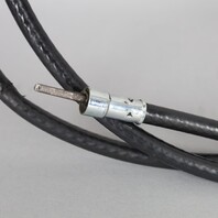 1997-2005 Porsche Boxster 986 Convertible Top Motor Cable Pair OEM Used