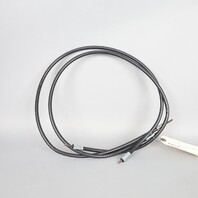 1997-2005 Porsche Boxster 986 Convertible Top Motor Cable Pair OEM Used