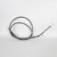 1997-2005 Porsche Boxster 986 Convertible Top Motor Cable Pair OEM Used
