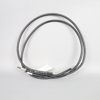 1997-2005 Porsche Boxster 986 Convertible Top Motor Cable Pair OEM Used