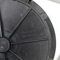 2000-2004 Porsche Boxster 986 Convertible Top Transmission Left OEM Used
