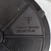 2000-2004 Porsche Boxster 986 Convertible Top Transmission Left OEM Used