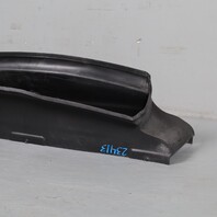 1999‑2004 Porsche 911 996 Boxster 986 Radiator Air Duct 99657514102 OEM Used
