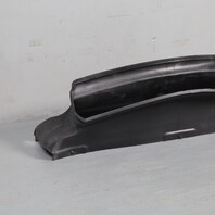 1999‑2004 Porsche 911 996 Boxster 986 Radiator Air Duct 99657514102 OEM Used