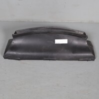 1999‑2004 Porsche 911 996 Boxster 986 Radiator Air Duct 99657514102 OEM Used