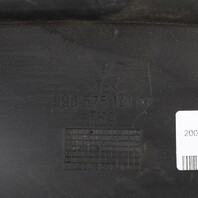 1999‑2004 Porsche 911 996 Boxster 986 Radiator Air Duct 99657514102 OEM Used