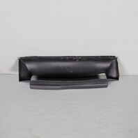 1999‑2004 Porsche 911 996 Boxster 986 Radiator Air Duct 99657514102 OEM Used