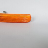 1999‑2005 Porsche 911 996 Boxster 986 Right Marker Light 99663103801 OEM Used