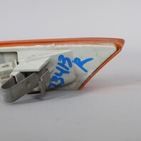 1999-2005 Porsche 911 Boxster Right Marker Light 99663103801 OEM Used
