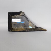 1997-2004 Porsche 911 Boxster Console Carpet Trim Right 99655211402 OEM Used